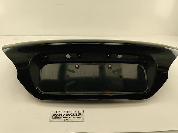 Jaguar XK8 Rear Trunk Lid