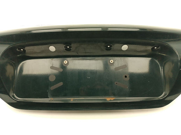 Jaguar XK8 Rear Trunk Lid