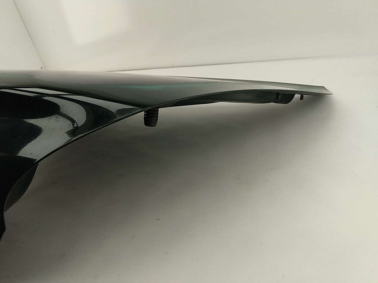 Jaguar XK8 Rear Trunk Lid