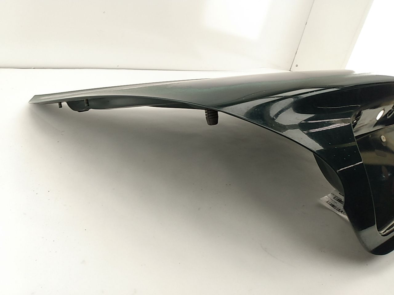 Jaguar XK8 Rear Trunk Lid