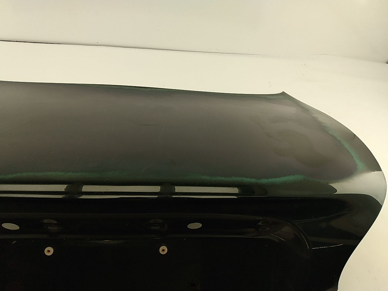 Jaguar XK8 Rear Trunk Lid