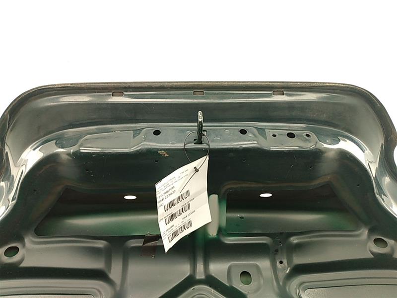 Jaguar XK8 Rear Trunk Lid