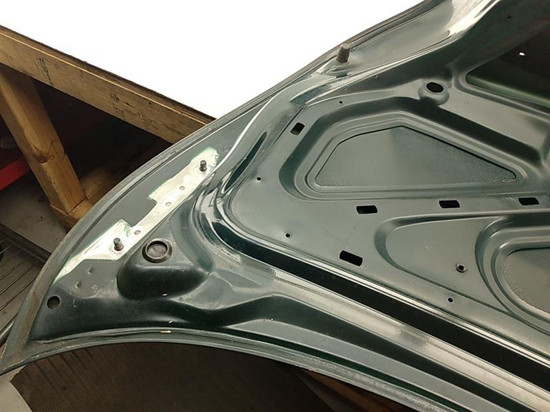 Jaguar XK8 Rear Trunk Lid