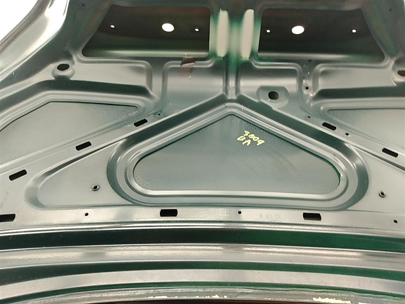 Jaguar XK8 Rear Trunk Lid