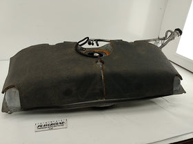 Jaguar XK8 Fuel Tank