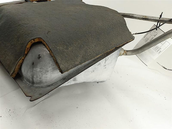 Jaguar XK8 Fuel Tank