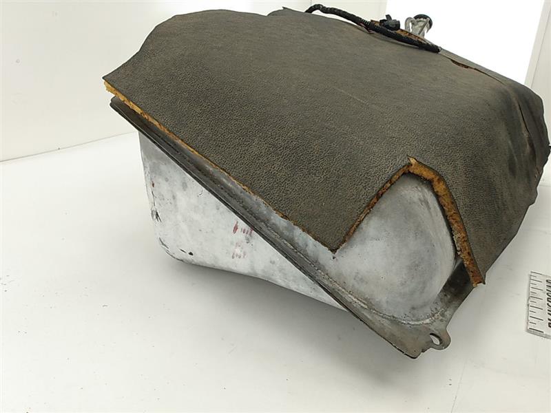 Jaguar XK8 Fuel Tank