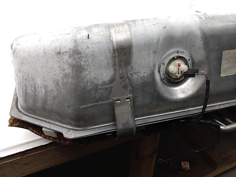 Jaguar XK8 Fuel Tank