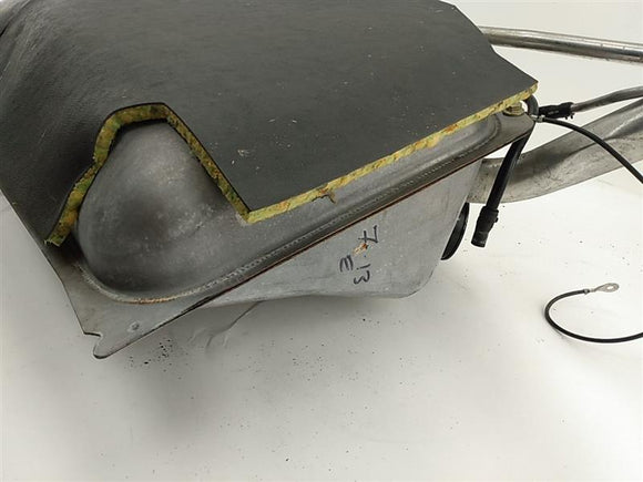 Jaguar XK8 Fuel Tank