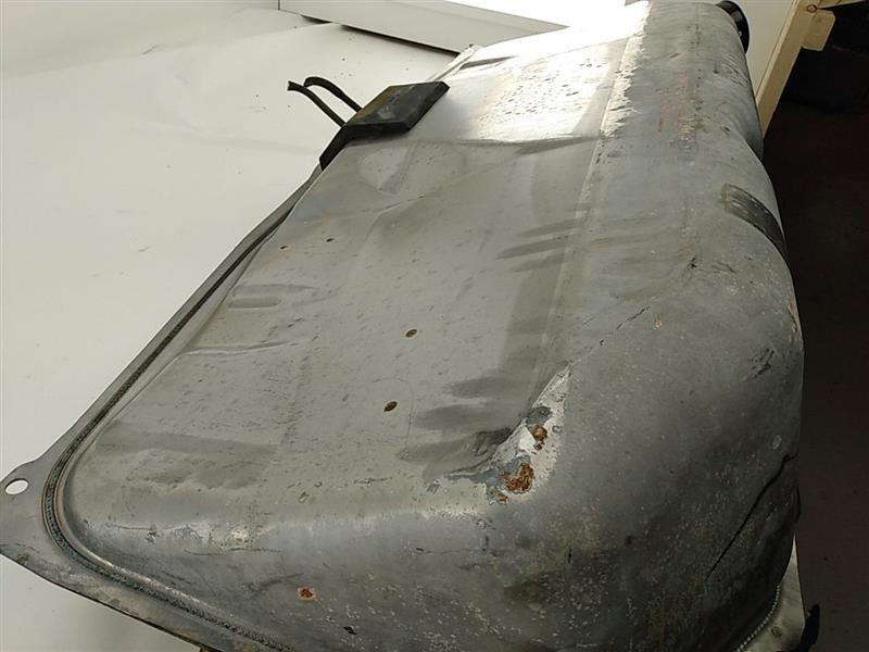 Jaguar XK8 Fuel Tank