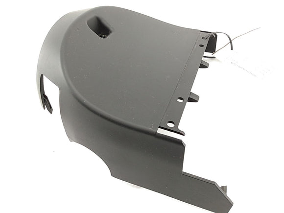 BMW Z4 Upper Steering Column Trim Panel