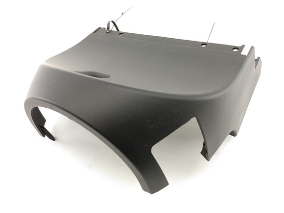 BMW Z4 Upper Steering Column Trim Panel