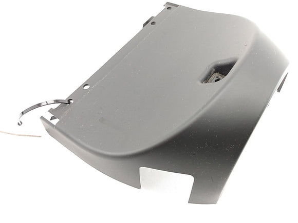 BMW Z4 Upper Steering Column Trim Panel