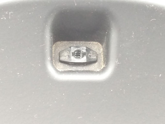 BMW Z4 Upper Steering Column Trim Panel