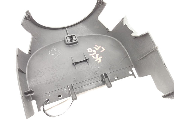 BMW Z4 Upper Steering Column Trim Panel