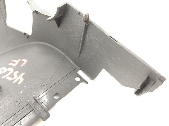 BMW Z4 Upper Steering Column Trim Panel