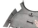 BMW Z4 Upper Steering Column Trim Panel-8