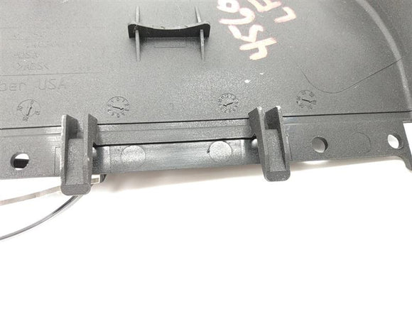 BMW Z4 Upper Steering Column Trim Panel