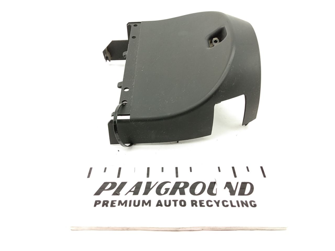 BMW Z4 Upper Steering Column Trim Panel