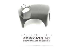 BMW Z4 Lower Steering Column Trim Panel