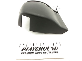 BMW Z4 Lower Steering Column Trim Panel - 0