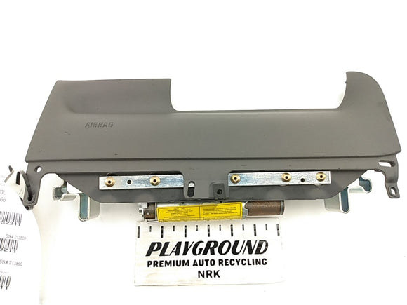 BMW Z4 Left Front Driver's Side Knee Airbag