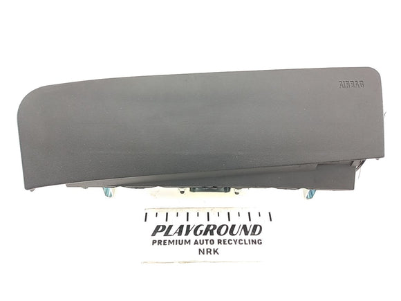 BMW Z4 Right Front Passenger Knee Airbag Module