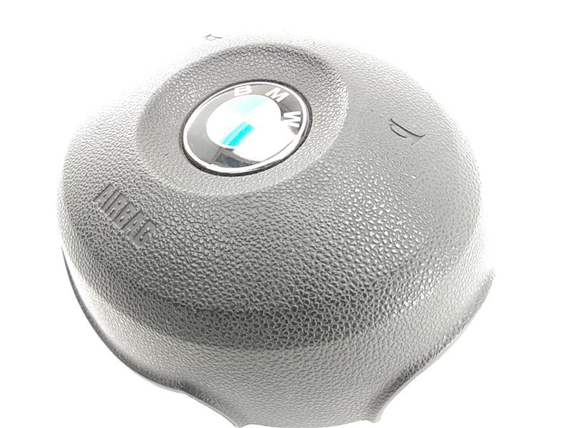 BMW Z4 Steering Wheel Airbag Module