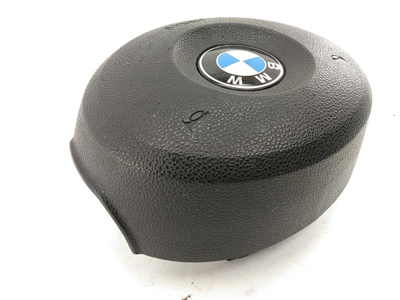 BMW Z4 Steering Wheel Airbag Module