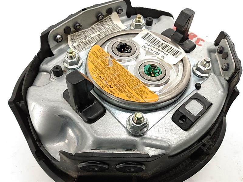 BMW Z4 Steering Wheel Airbag Module