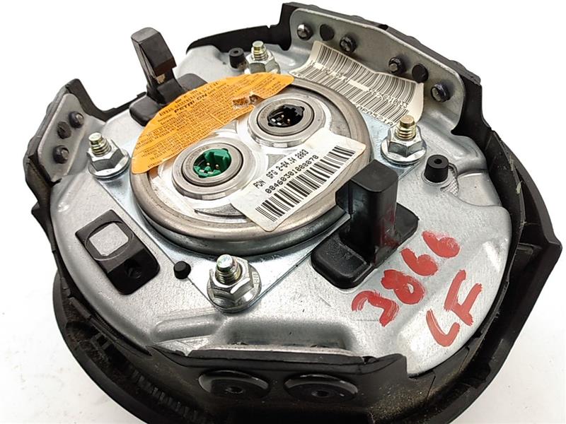 BMW Z4 Steering Wheel Airbag Module