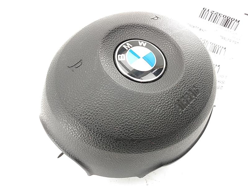 BMW Z4 Steering Wheel Airbag Module - 0