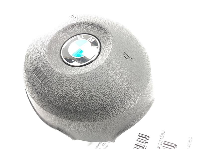 BMW Z4 Steering Wheel Airbag Module