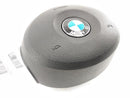 BMW Z4 Steering Wheel Airbag Module-4