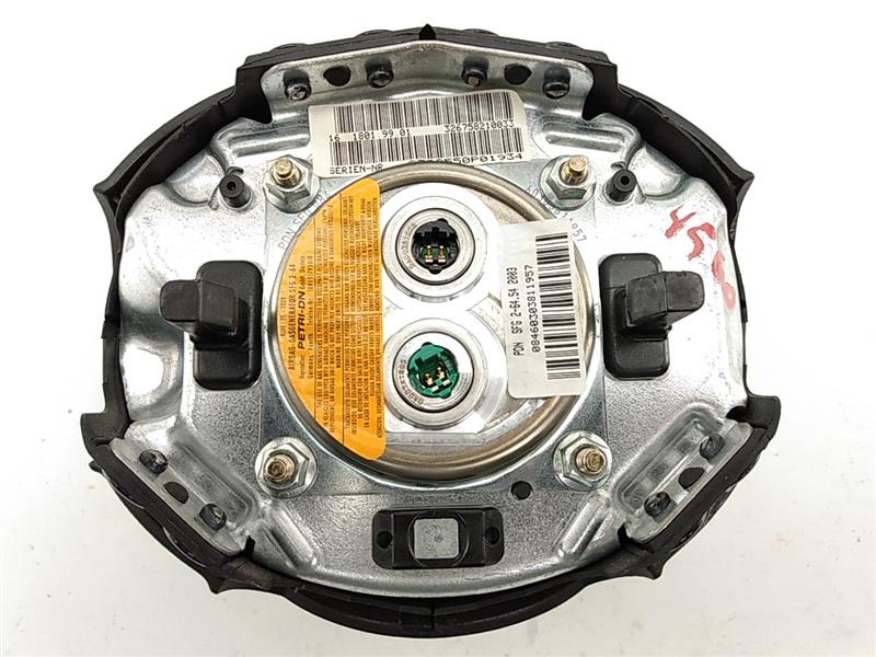 BMW Z4 Steering Wheel Airbag Module