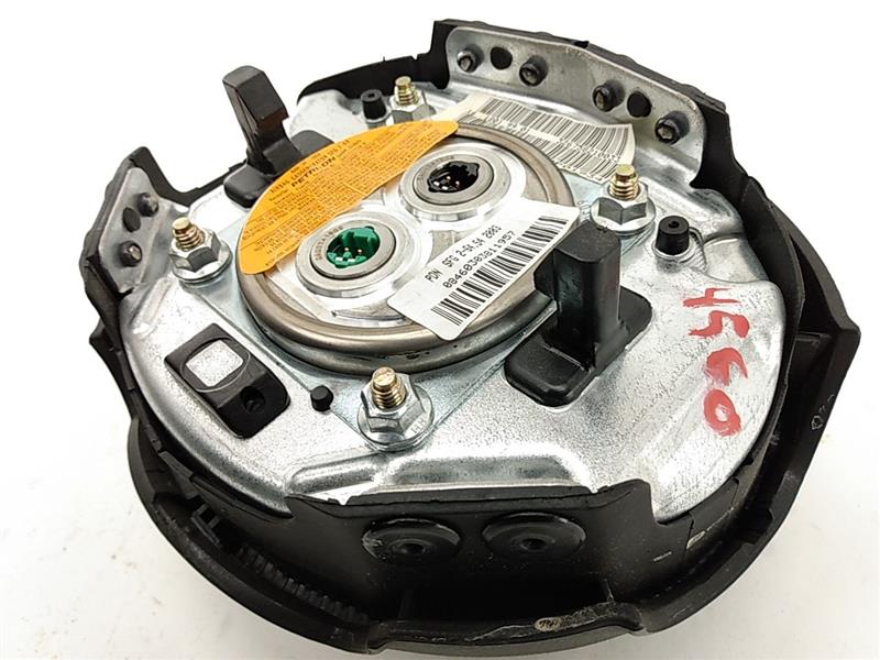 BMW Z4 Steering Wheel Airbag Module