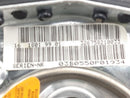BMW Z4 Steering Wheel Airbag Module-10