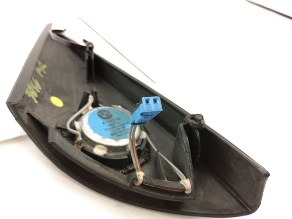 BMW Z4 Front Right Speaker Module