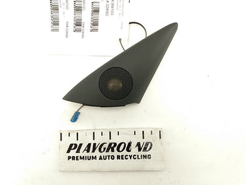 BMW Z4 Front Right Speaker Module