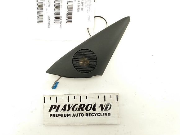 BMW Z4 Front Right Speaker Module