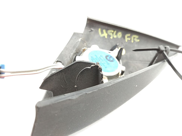 BMW Z4 Front Right Speaker Module