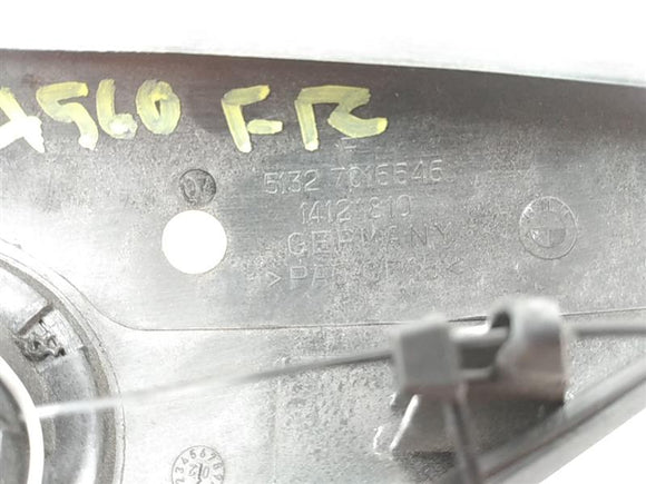 BMW Z4 Front Right Speaker Module