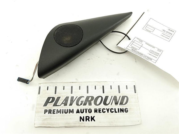 BMW Z4 Left Front Speaker Module
