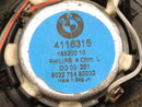 BMW Z4 Left Front Speaker Module-6