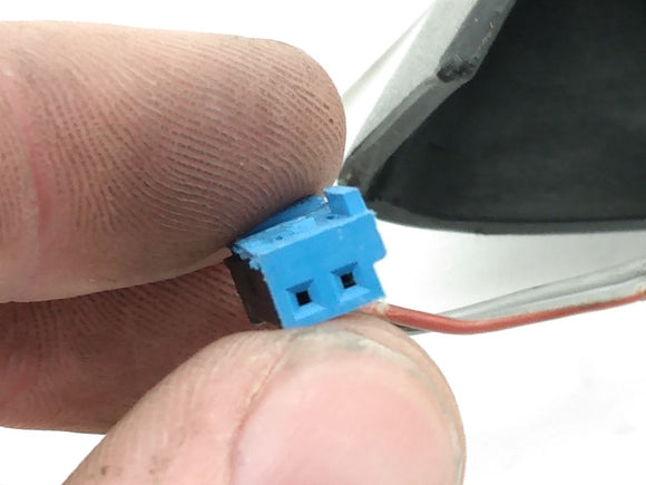 BMW Z4 Left Front Speaker Module