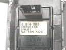 BMW Z4 Right Front Window Switch-4