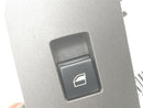 BMW Z4 Right Front Window Switch-5