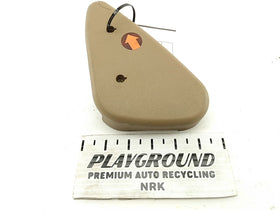 Jaguar XK8 Front Left Outer Seat Trim