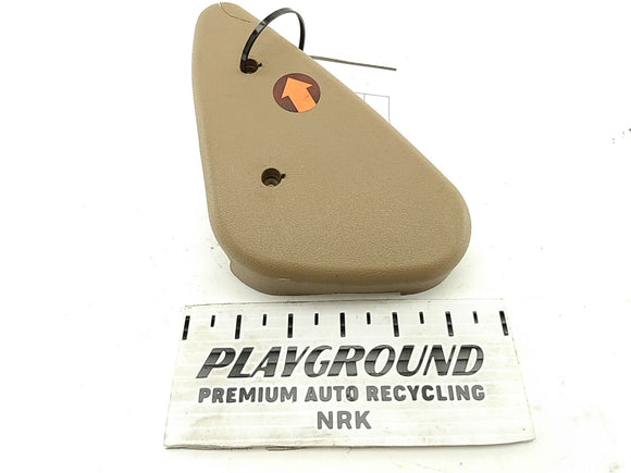 Jaguar XK8 Front Left Outer Seat Trim