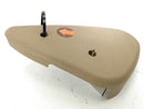 Jaguar XK8 Front Left Outer Seat Trim-2